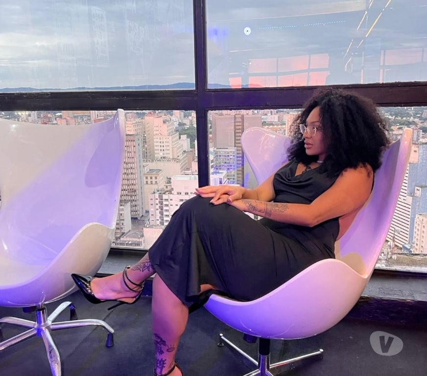 Escorts Greater Manchester Manchester - Photos for New in the city ❤️‍🔥 hot Brazilian em Manchester