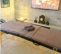 Male Massage 4 Hands - Male Therapists.