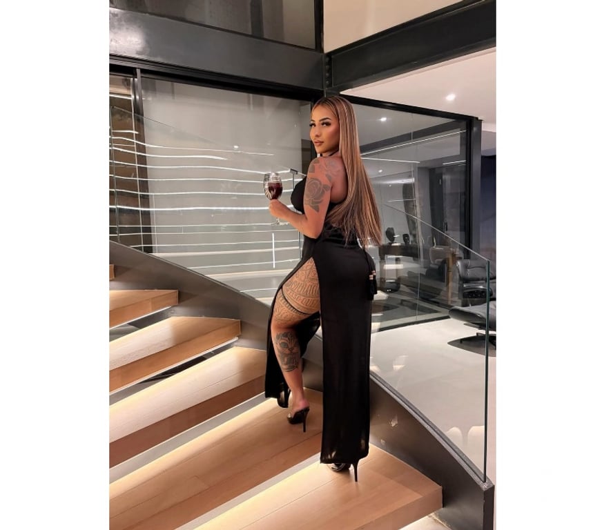 Escorts North West London Harrow - Photos for ❤️‍🔥Maitê Very Hot ❤️‍🔥