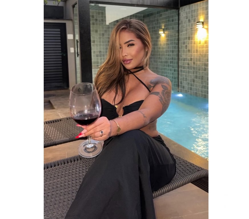 Escorts North West London Harrow - Photos for ❤️‍🔥Maitê Very Hot ❤️‍🔥