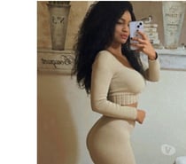 I’m Nicole❤️New lady in town❤️great service