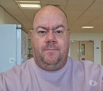 Looking for a girlfriend