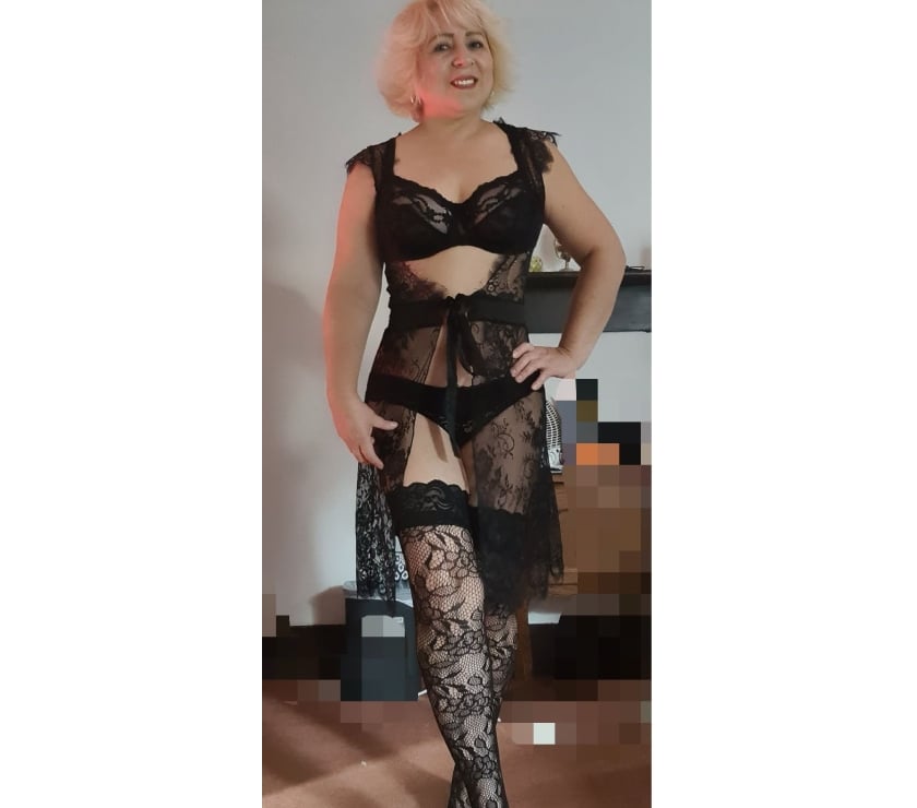 Escorts Belfast Belfast City Centre (South) - Belfast - Photos for Patricia for the first time in the city