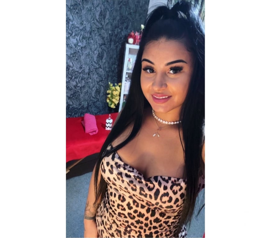 Escorts West Yorkshire Leeds - Photos for B2b massage with Anays😘