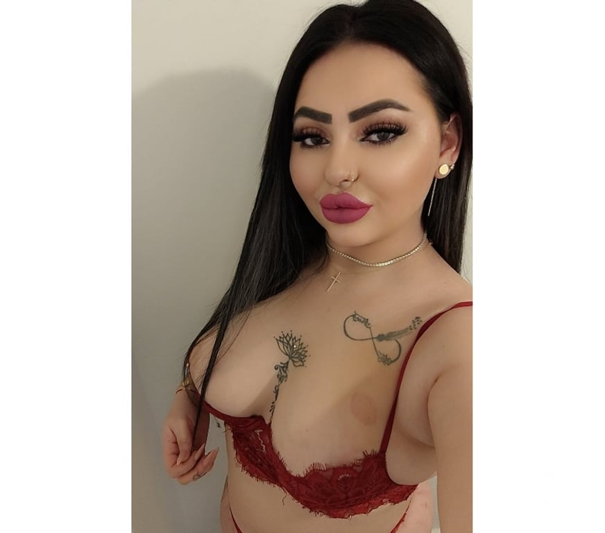 Escorts North London Edmonton - North London - Photos for Hi, I'm Andreea, new to your city ❤️🔥