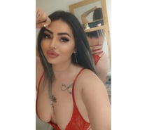 Hi, I'm Andreea, new to your city ❤️🔥