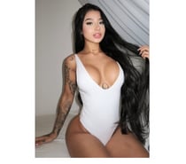 MEGAN 🔥 NEW GIRL IN TOWN 🥵