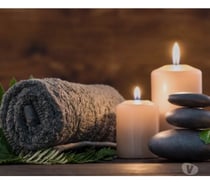 Relaxing Massage in Edinburgh