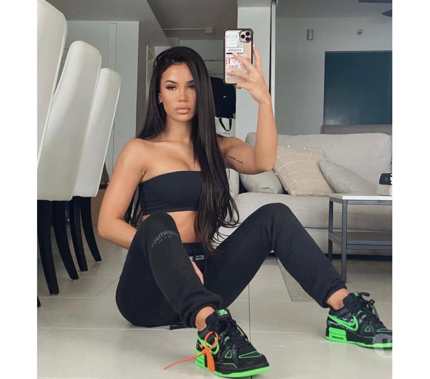 Escorts Glasgow Glasgow City Centre - Glasgow - Photos for ALISA🦋 PARTYGIRL IN GLASGOW CENTRAL 💥