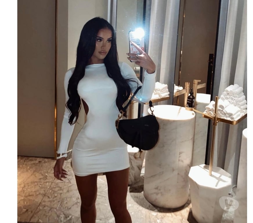 Escorts Glasgow Glasgow City Centre - Glasgow - Photos for ALISA🦋 PARTYGIRL IN GLASGOW CENTRAL 💥