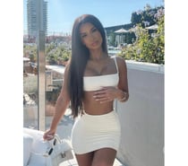 ALISA🦋 PARTYGIRL IN GLASGOW CENTRAL 💥