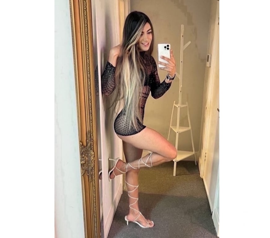 Trans Escorts East Sussex Eastbourne - Photos for Bruna Brasil XXL