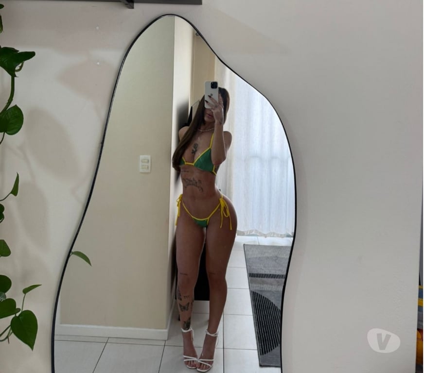 Escorts Hampshire Portsmouth - Photos for Megan SEXY 🔥🇧🇷 Brazilian Stunning Body 📍 NEW