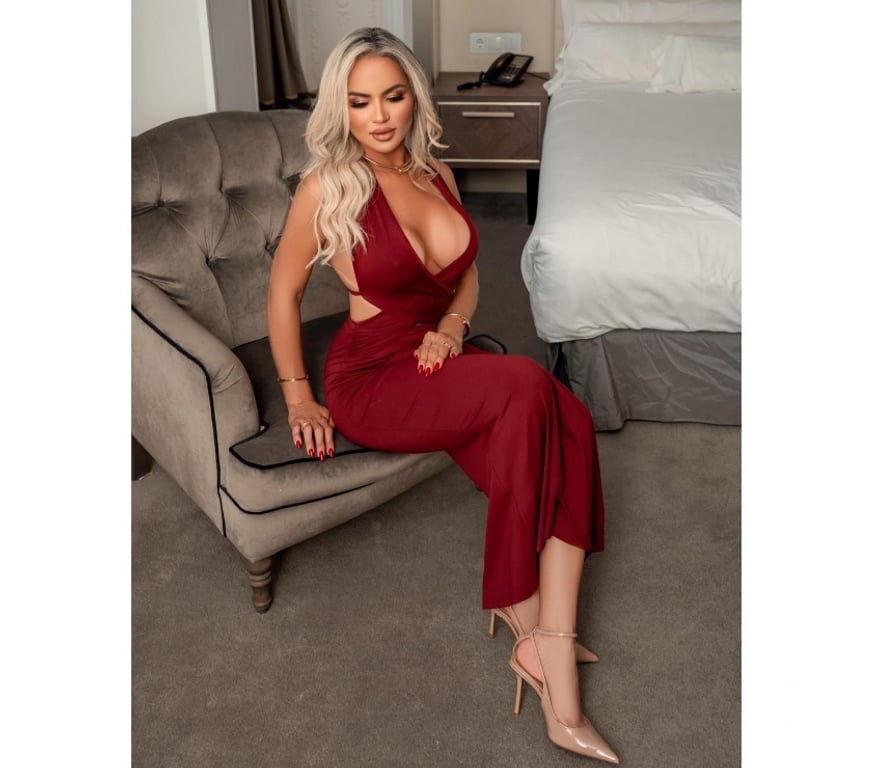 Escorts Central London Fitzrovia - Central London - Photos for ✨Party Girl & Luxury Companion in Central London ✨