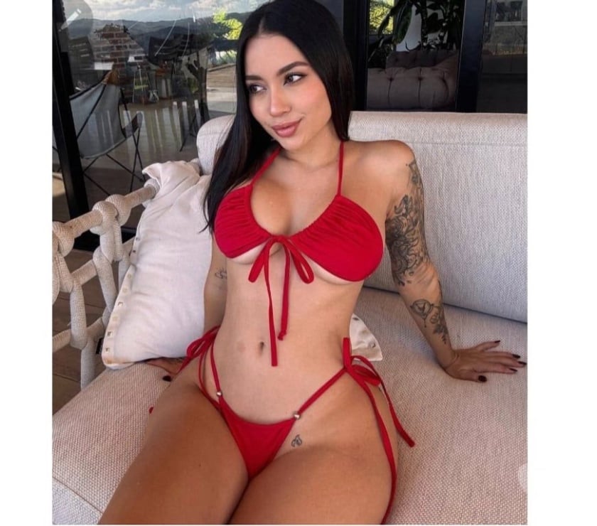 Escorts Gloucestershire Cheltenham - Photos for LUA BRAZILIAN🇧🇷PARTY🔥NO RUSH💦😍