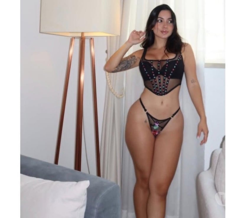 Escorts Gloucestershire Cheltenham - Photos for LUA BRAZILIAN🇧🇷PARTY🔥NO RUSH💦😍