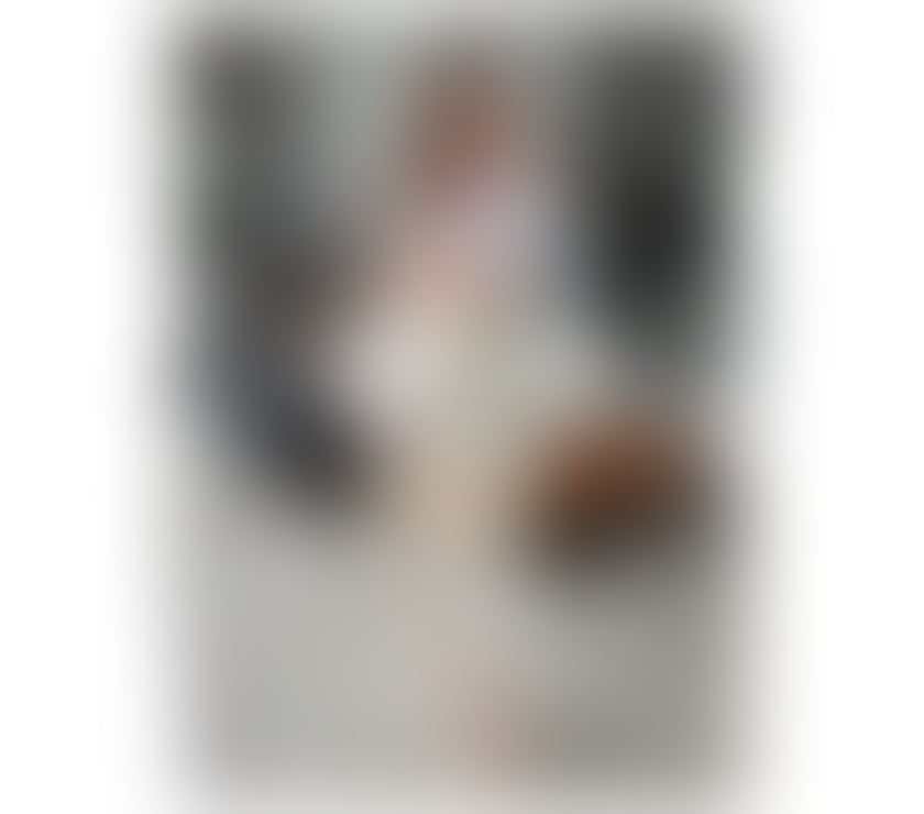 Hello x New and Hot Nicole x Here x British