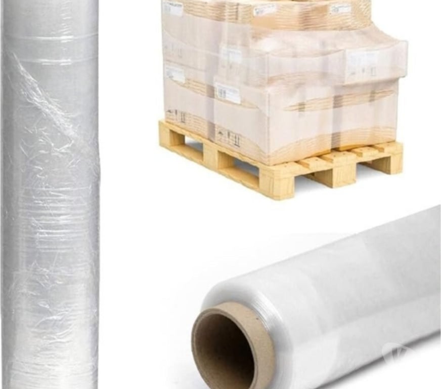 Office Furniture & Pro equipment Staffordshire Cannock Chase - Photos for Wholesale Heavy Duty Shrink Wrap - Trade Prices