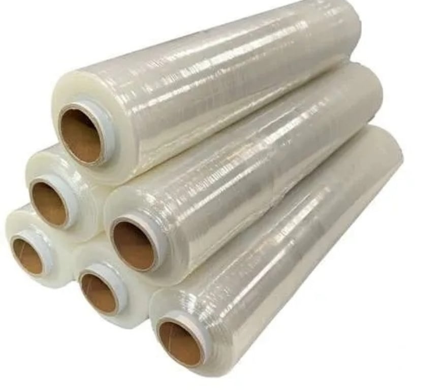 Office Furniture & Pro equipment Staffordshire Cannock Chase - Photos for Wholesale Heavy Duty Shrink Wrap - Trade Prices