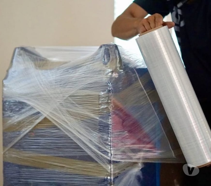 Office Furniture & Pro equipment Staffordshire Cannock Chase - Photos for Wholesale Heavy Duty Shrink Wrap - Trade Prices