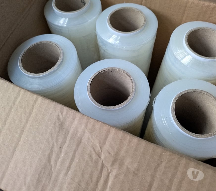 Office Furniture & Pro equipment Staffordshire Cannock Chase - Photos for Wholesale Heavy Duty Shrink Wrap - Trade Prices