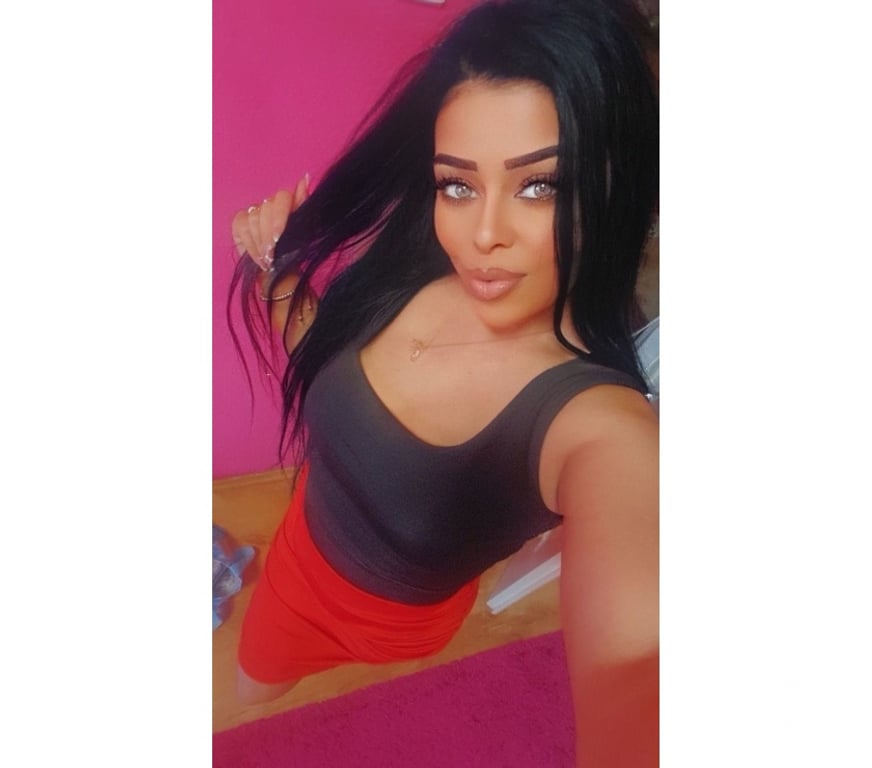 Escorts North West London Wembley Park - North West London - Photos for HOT ZAFIRA🌹💝👸🏻