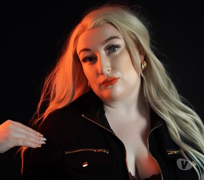 Escorts and Massages Forest Fields Nottingham - Photos for Outcalls Only - Curve sensation