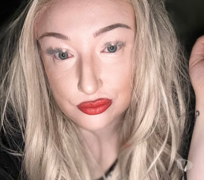 Escorts and Massages Forest Fields Nottingham - Photos for Outcalls Only - Curve sensation