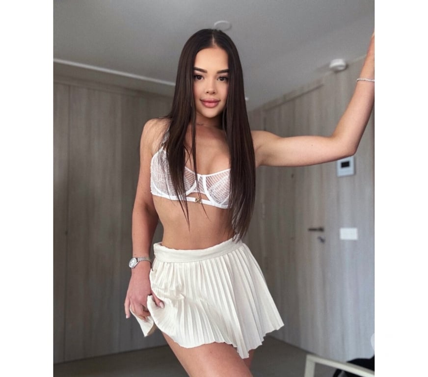 Escorts Cardiff Cardiff City Centre - Cardiff - Photos for TANTRIC ENERGY 🔥 Aurora in Cardiff 🏝️