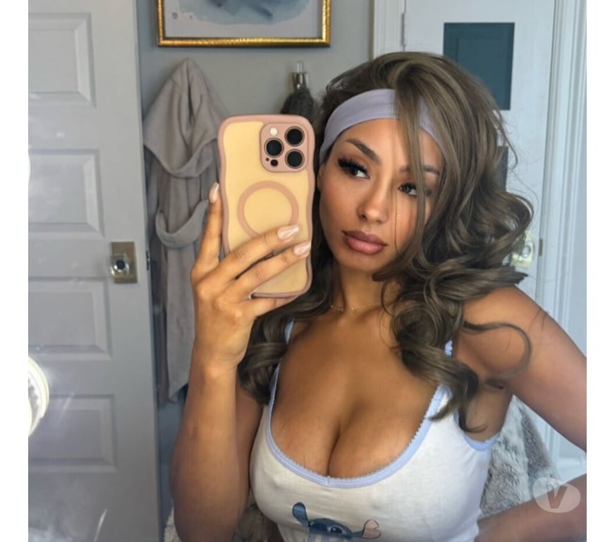 Escorts Cardiff Cardiff City Centre - Cardiff - Photos for AMAZING BROWN SKIN COLOUR GIRL, Tiana 💝