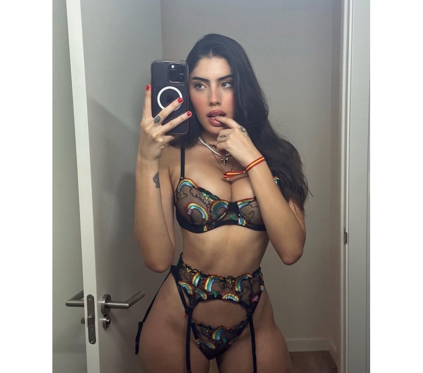 Escorts Preston City Centre Preston - Photos for ALINE 🇧🇷PARTY 💥HOT BRUNETTE 🔥