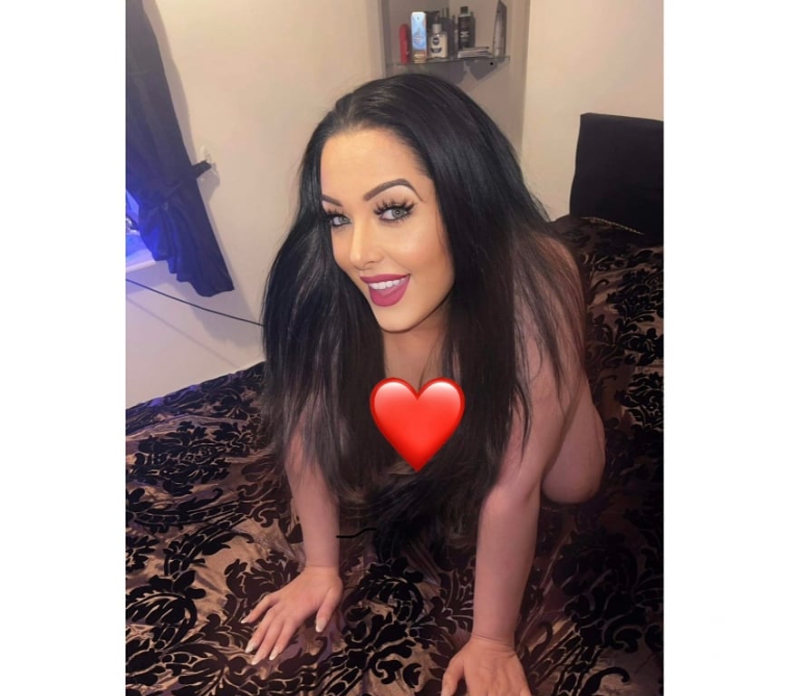 Escorts Glasgow Ibrox - Glasgow - Photos for 🥰Nathassa💦new party girl❤️full service💦