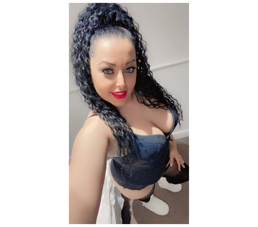 Escorts Glasgow Ibrox - Glasgow - Photos for 🥰Nathassa💦new party girl❤️full service💦