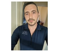 Open-Minded, Discreet Gentleman for Private Sessions