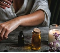 ✨ Soothing Massage for Total Relaxation