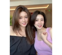 💯New Asian Model💕best Massage 💕No Rush