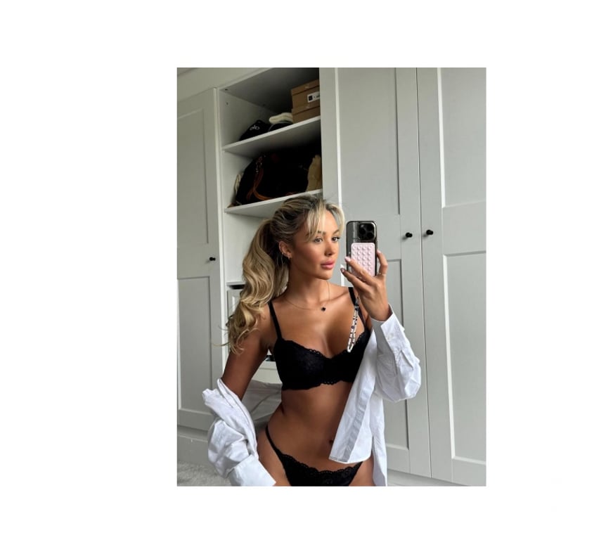 Escorts Newport - Wales Newport City Centre - Newport - Photos for KARLA BRASÍLEIRA 😉NIVEL A🔥PARTY❤️