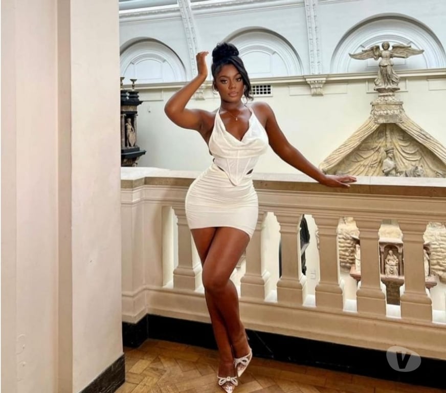 Escorts Greater Manchester Manchester - Photos for Jeanie Brown New in Town M192BY