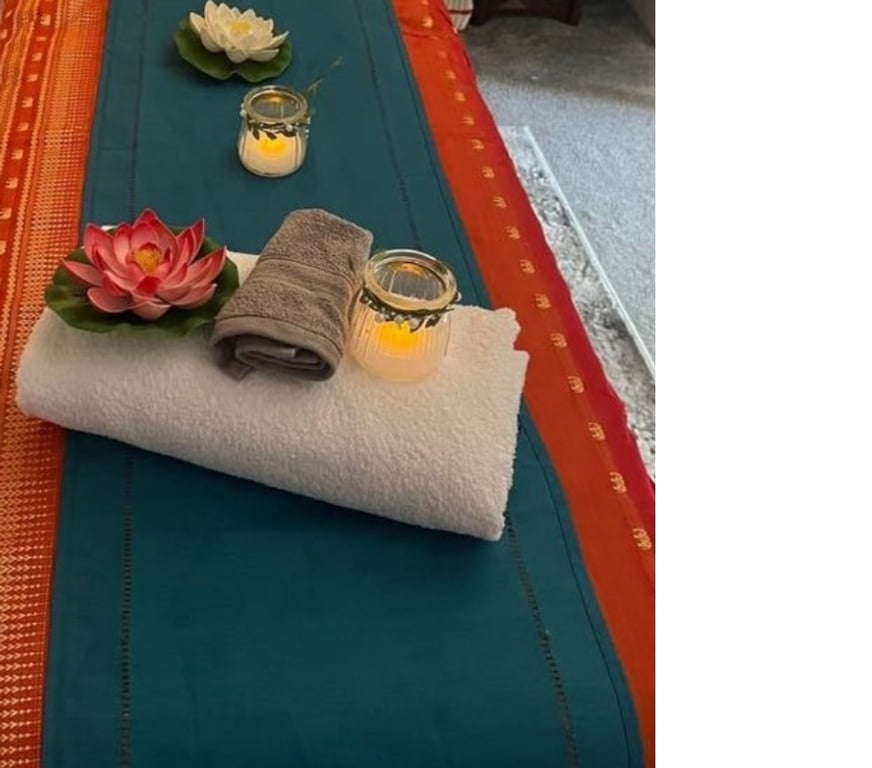 Escorts Dundee Dundee City Centre - Dundee - Photos for Thai massage and Aroma 🌺 massage