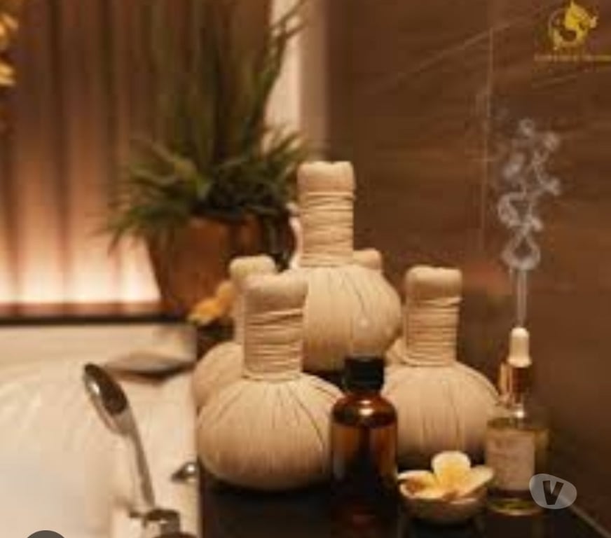 Escorts Glasgow Thornwood - Glasgow - Photos for Thai massage and Aroma 🌺 massage