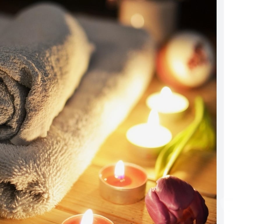 Escorts Dundee Dundee City Centre - Dundee - Photos for Thai massage and Aroma 🌺 massage