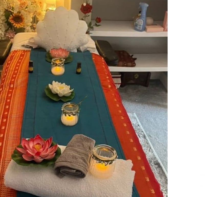 Escorts Glasgow Thornwood - Glasgow - Photos for Thai massage and Aroma 🌺 massage