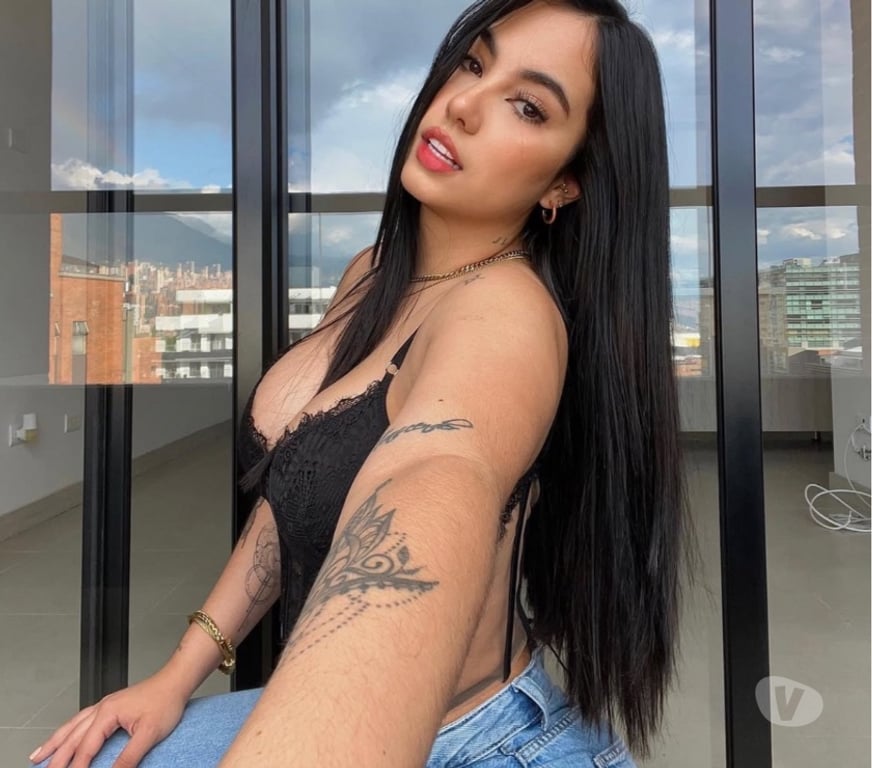 Escorts West London Hounslow - Photos for GABRIELA BRAZILIAN BIG ASS VERY HOT 🔥🇧🇷