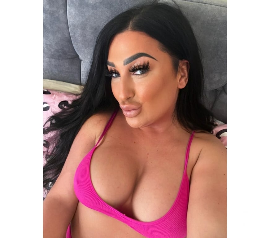 Trans Escorts West Yorkshire Bradford - Photos for The Tiffany Rose (british) 🇬🇧 8th dec-15 dec 100% real