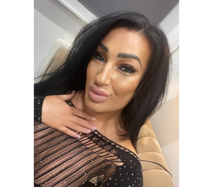 Trans Escorts West Yorkshire Bradford - Photos for The Tiffany Rose (british) 🇬🇧 last day today!