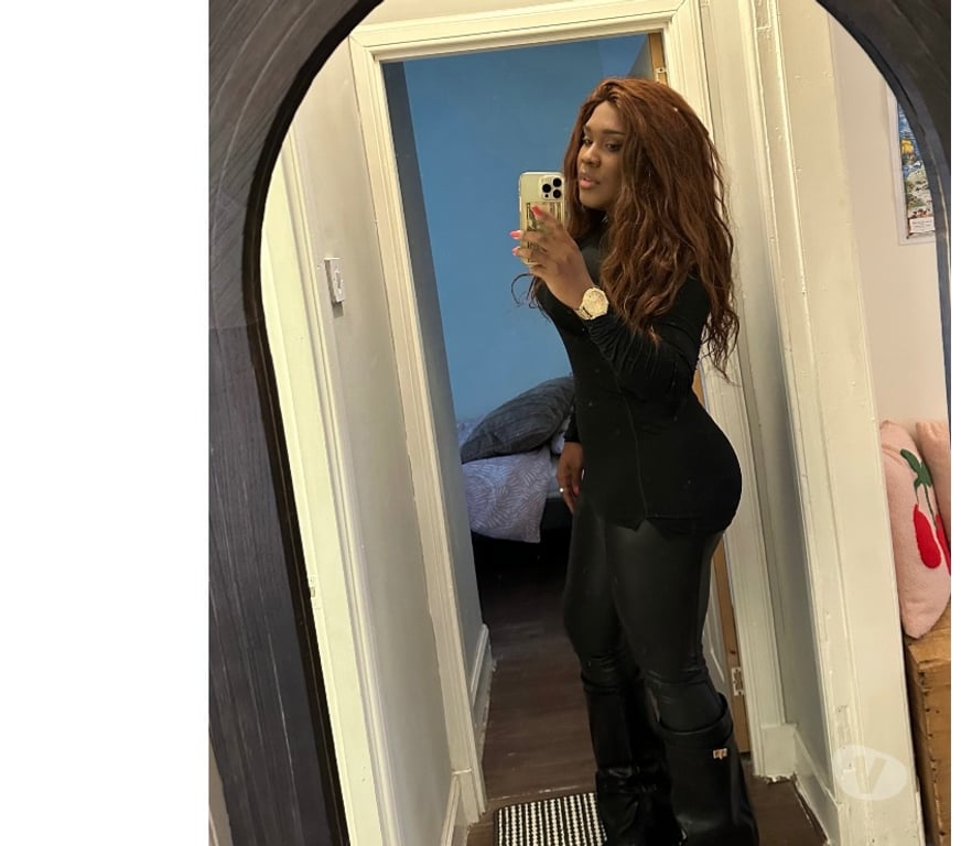 Trans Escorts Glasgow Glasgow City Centre - Glasgow - Photos for EBONY TS BACK IN TOWN!!! NAUGHTY JULIA!! 🎉🥳