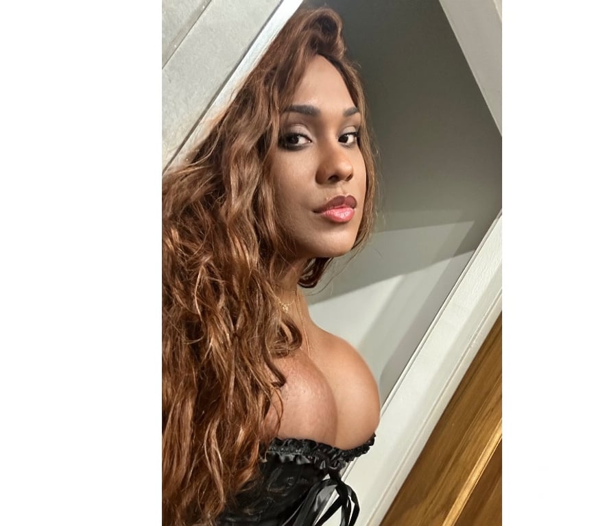 Trans Escorts Glasgow Glasgow City Centre - Glasgow - Photos for EBONY TS BACK IN TOWN!!! NAUGHTY JULIA!! 🎉🥳