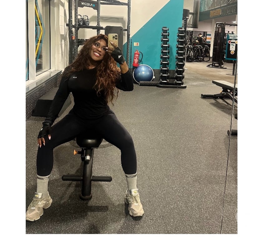 Trans Escorts Glasgow Glasgow City Centre - Glasgow - Photos for EBONY TS BACK IN TOWN!!! NAUGHTY JULIA!! 🎉🥳