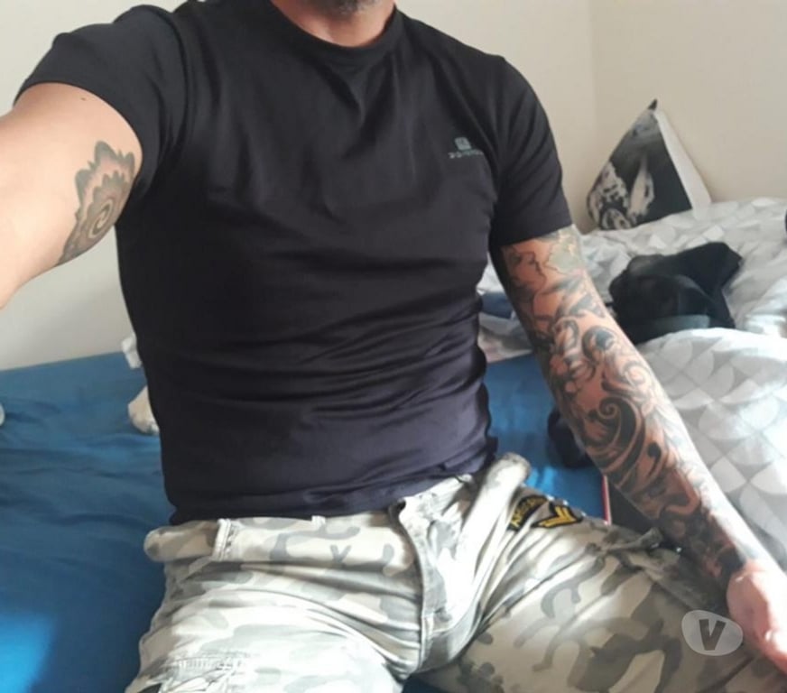 Full body massage East London Walthamstow Village - East London - Photos for Massage therapist