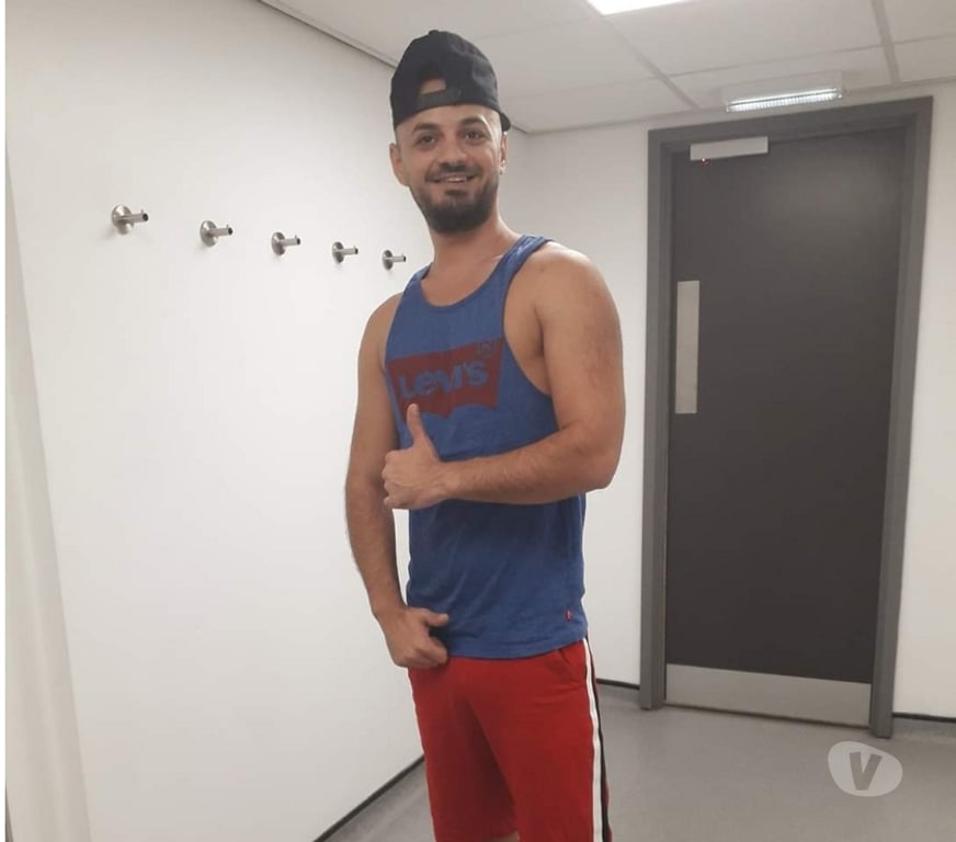  Gay massage West Midlands Birmingham - Photos for Straight new in town